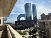 3 otaqlı yeni tikili - Nəsimi r. - 175 m²
