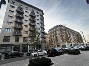 4 otaqlı yeni tikili - Ağ şəhər q. - 130 m²
