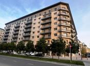 4 otaqlı yeni tikili - Ağ şəhər q. - 130 m²