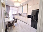 Продаётся 3-комн. новостройка 134 м², м. Насими, photo 7 from 8