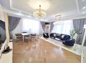 Продаётся 3-комн. новостройка 134 м², м. Насими, photo 1 from 8