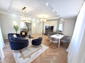 Продаётся 3-комн. новостройка 134 м², м. Насими, photo 2 from 8