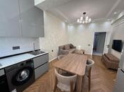 İcarəyə verilir 2 otaqlı yeni tikili 55 m², Şah İsmayıl Xətai m., photo 6 from 8