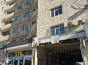 3 otaqlı yeni tikili - 20 Yanvar m. - 145 m²