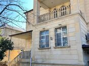 Satılır 9 otaqlı həyət evi/bağ evi 320 m², Nəsimi m., photo 5 from 8