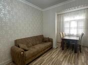 2-комн. вторичка - м. Мемар Аджеми - 55 м²