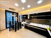 2 otaqlı yeni tikili - Nəsimi r. - 110 m²