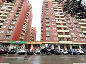 4 otaqlı yeni tikili - 28 May m. - 180.5 m²