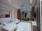 2 otaqlı yeni tikili - Elmlər Akademiyası m. - 85 m²