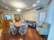 3 otaqlı yeni tikili - Şah İsmayıl Xətai m. - 130 m²