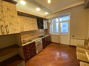 İcarəyə verilir 3 otaqlı yeni tikili 130 m², Şah İsmayıl Xətai m., photo 5 from 8