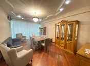 3 otaqlı yeni tikili - Şah İsmayıl Xətai m. - 130 m²