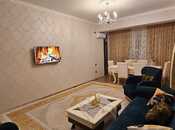 3 otaqlı yeni tikili - Bayıl q. - 130 m²