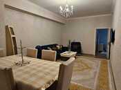 3 otaqlı yeni tikili - Bayıl q. - 130 m²