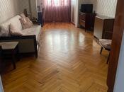 2 otaqlı köhnə tikili - Nizami m. - 44 m²