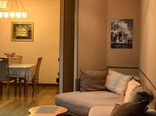4-комн. вторичка - м. Низами - 110 м²