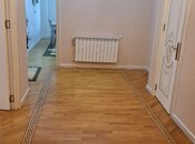 3 otaqlı yeni tikili - Qara Qarayev m. - 120 m²