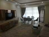 3 otaqlı yeni tikili - Nizami m. - 117 m²