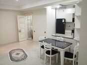 İcarəyə verilir 3 otaqlı yeni tikili 117 m², Nizami m., photo 7 from 8