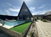 4 otaqlı həyət evi/bağ evi - Quba - 140 m²