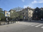 2 otaqlı köhnə tikili - Nəsimi r. - 75 m²