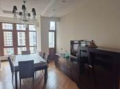 3 otaqlı yeni tikili - Şah İsmayıl Xətai m. - 120 m²