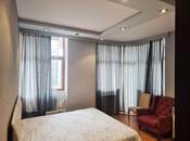 3 otaqlı yeni tikili - Şah İsmayıl Xətai m. - 120 m²