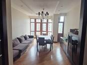 3 otaqlı yeni tikili - Şah İsmayıl Xətai m. - 120 m²