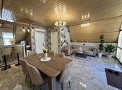4 otaqlı həyət evi/bağ evi - Quba - 140 m²