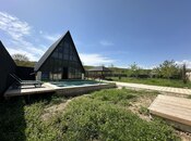 4 otaqlı həyət evi/bağ evi - Quba - 140 m²