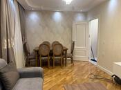 3 otaqlı köhnə tikili - Şah İsmayıl Xətai m. - 65 m²