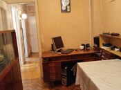 2 otaqlı köhnə tikili - Azadlıq Prospekti m. - 55 m²