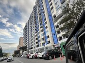 Satılır 3 otaqlı yeni tikili 83 m², Qara Qarayev m., photo 1 from 8