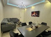 2 otaqlı yeni tikili - Dərnəgül m. - 70 m²