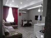 3-комн. новостройка - м. 8 ноября - 103 м²