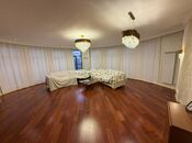 4 otaqlı yeni tikili - Şah İsmayıl Xətai m. - 192 m²