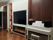 4 otaqlı yeni tikili - Şah İsmayıl Xətai m. - 192 m²