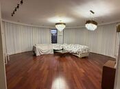 4 otaqlı yeni tikili - Şah İsmayıl Xətai m. - 192 m²
