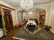 3 otaqlı köhnə tikili - Azadlıq Prospekti m. - 100 m²
