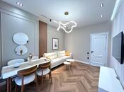 3-комн. новостройка - Наримановский  р. - 80 м²