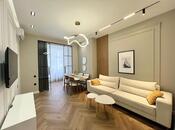 3-комн. новостройка - Наримановский  р. - 80 м²