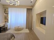4 otaqlı yeni tikili - Ağ şəhər q. - 180 m²