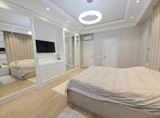 4 otaqlı yeni tikili - Ağ şəhər q. - 180 m²