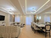 4 otaqlı yeni tikili - Ağ şəhər q. - 180 m²