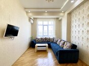 2-комн. новостройка - м. Иншаатчылар - 55 м²