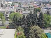 3 otaqlı köhnə tikili - Gənclik m. - 85 m²