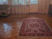 3 otaqlı köhnə tikili - Gənclik m. - 85 m²