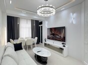 2-комн. новостройка - м. Дернегюль - 52 м²