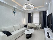 2-комн. новостройка - м. Дернегюль - 52 м²