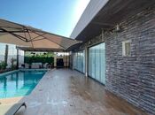 2 otaqlı həyət evi/bağ evi - Nardaran q. - 70 m²
